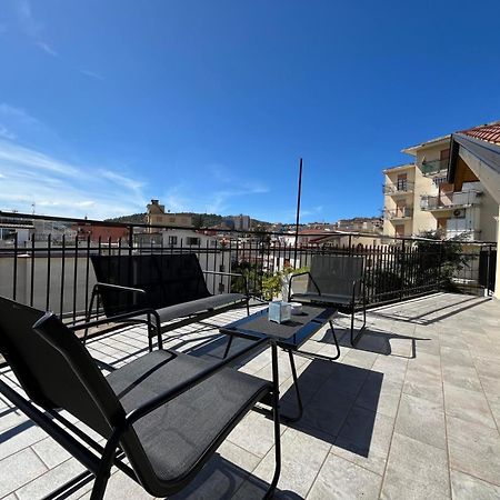 Sapore Di Mare Casa Vacanze Agropoli Exteriér fotografie