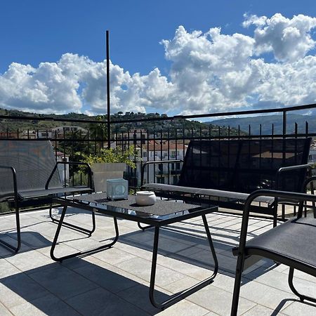 Sapore Di Mare Casa Vacanze Agropoli Exteriér fotografie